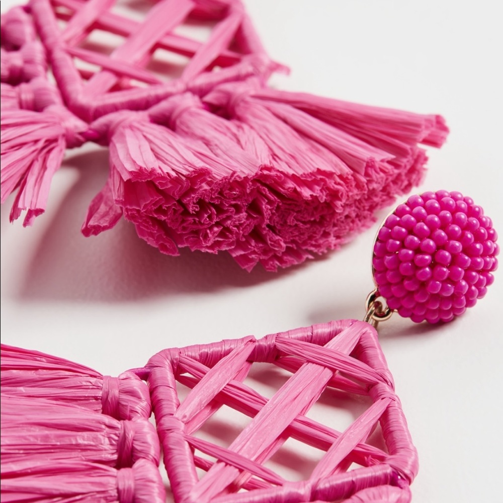 BaubleBar Sahari earrings ✨BRAND NEW✨ - Picture 4 of 4